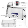 Skymen custom 30L digital Ultrasonic mould cleaner 30liter 600W